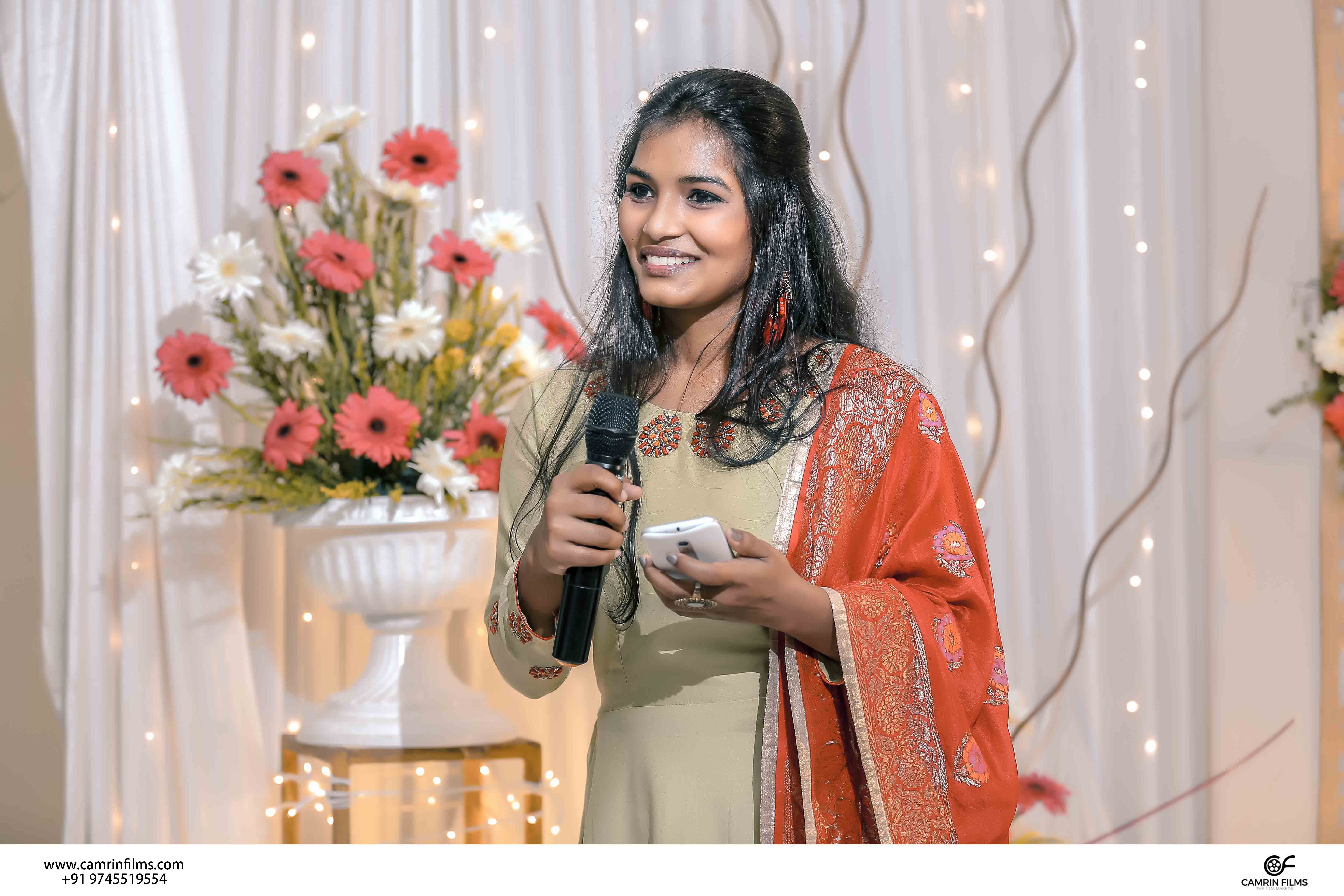 Tamil wedding